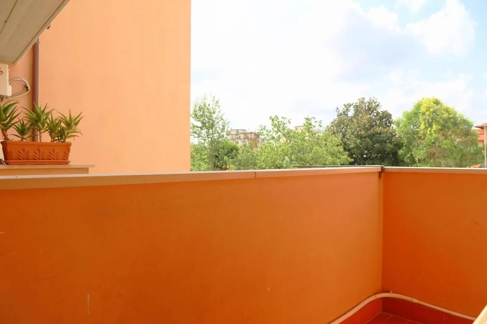 Apartman Agostino Airport Apartament Pisa