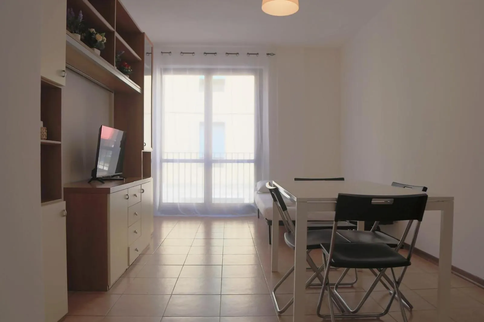 Appartement Agostino Airport Apartament Pise Italie