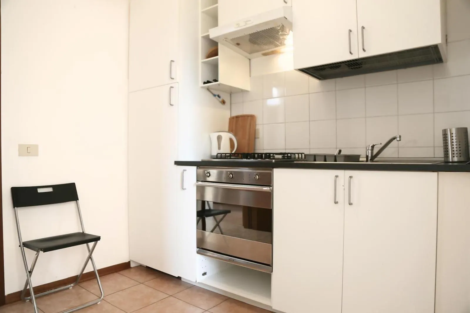 Appartement Agostino Airport Apartament Pise