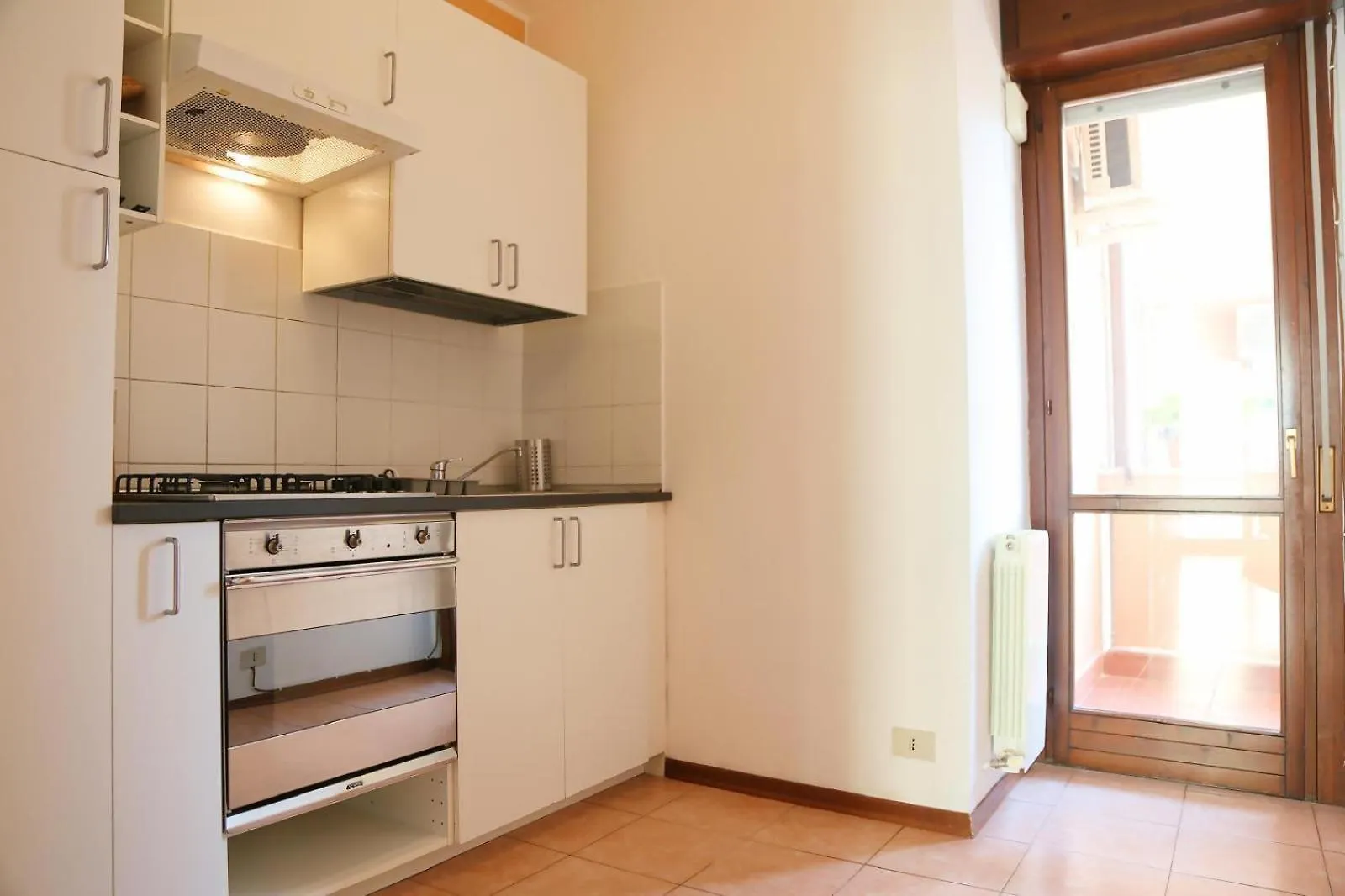 Agostino Airport Apartament Pisa Apartman