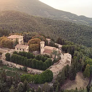 Alloggio per agriturismo Borgo Di, Camporsevoli