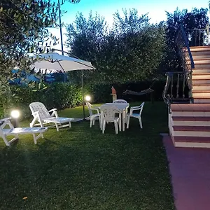 Appartamento Giglio Rosso, Scarperia