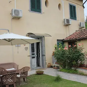 Affittacamere Relais Cora, Pisa