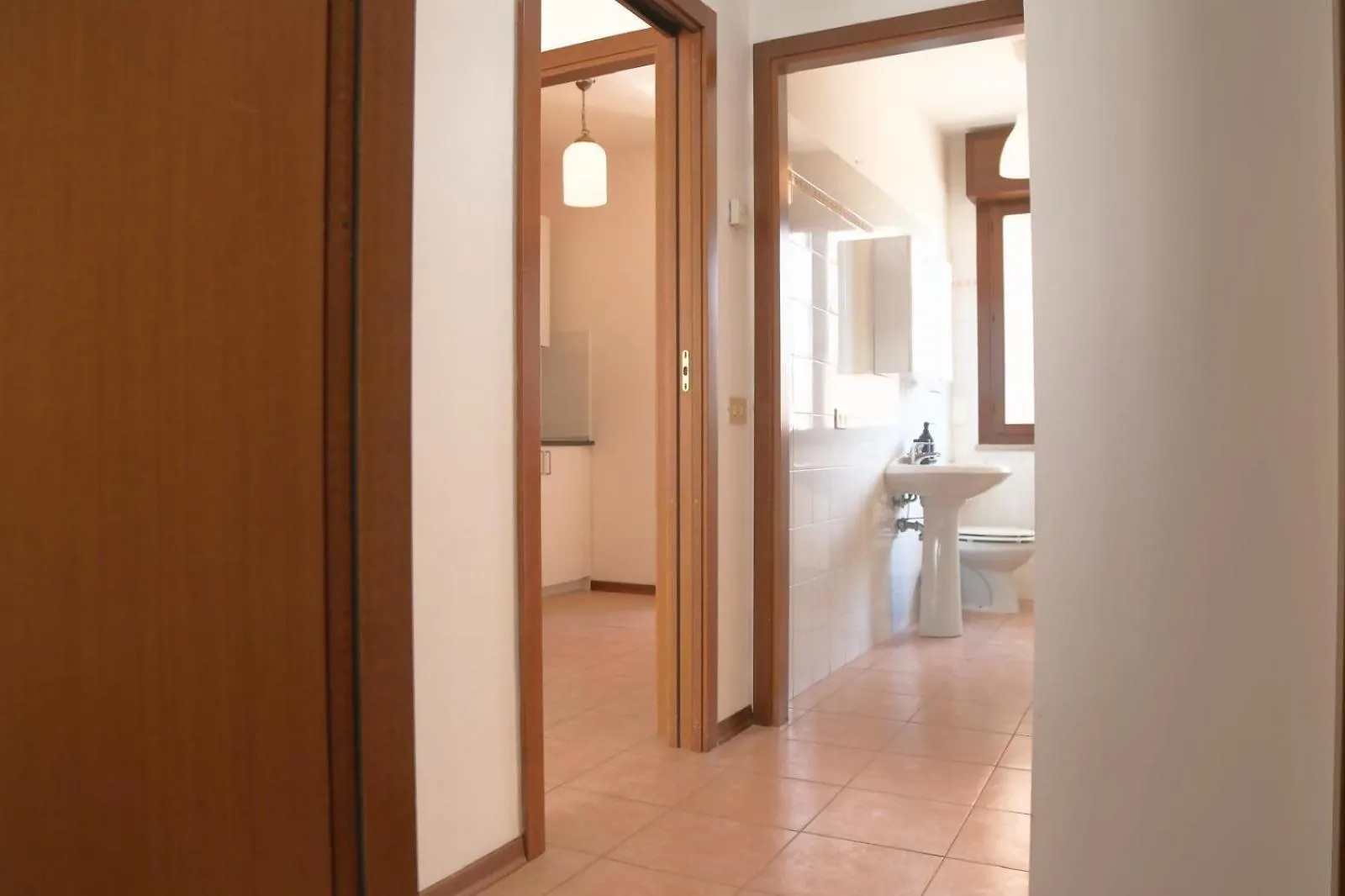 Agostino Airport Apartament Pisa 0*,  Italia
