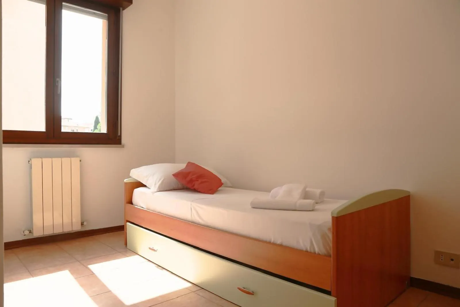 Agostino Airport Apartament Pisa Appartamento