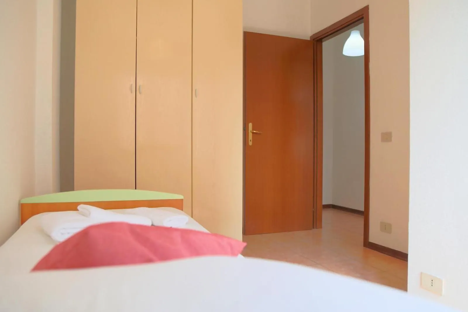 Agostino Airport Apartament Pisa