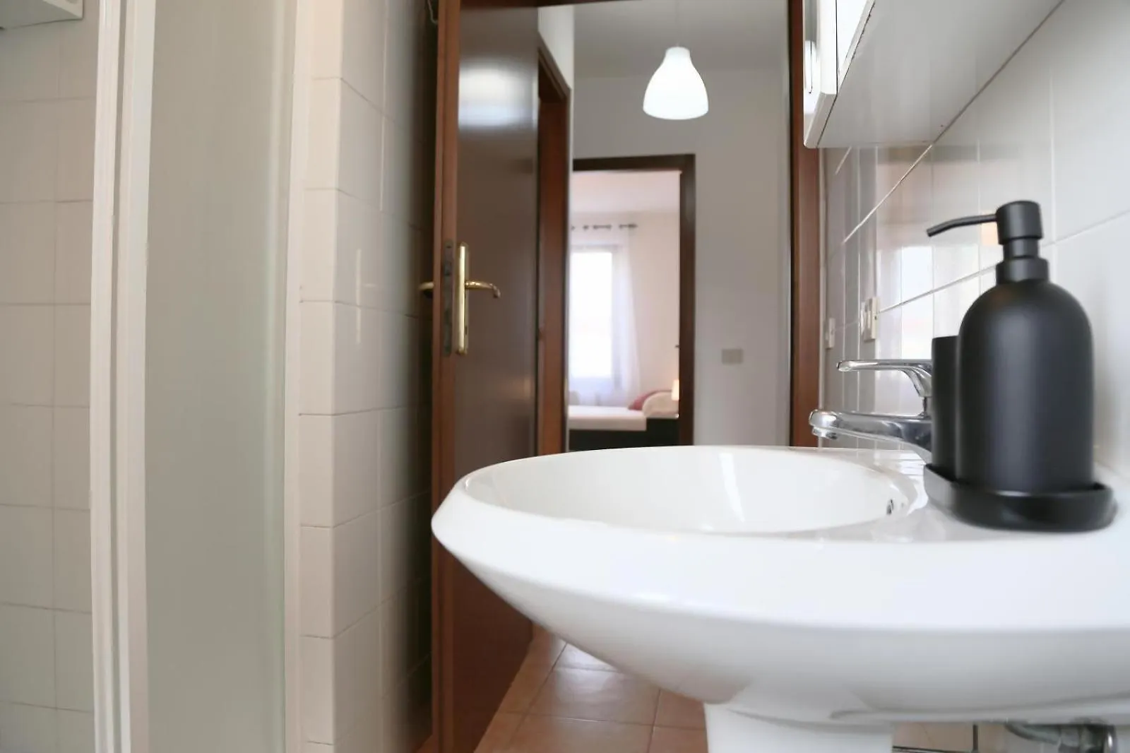 Agostino Airport Apartament Pisa Appartamento
