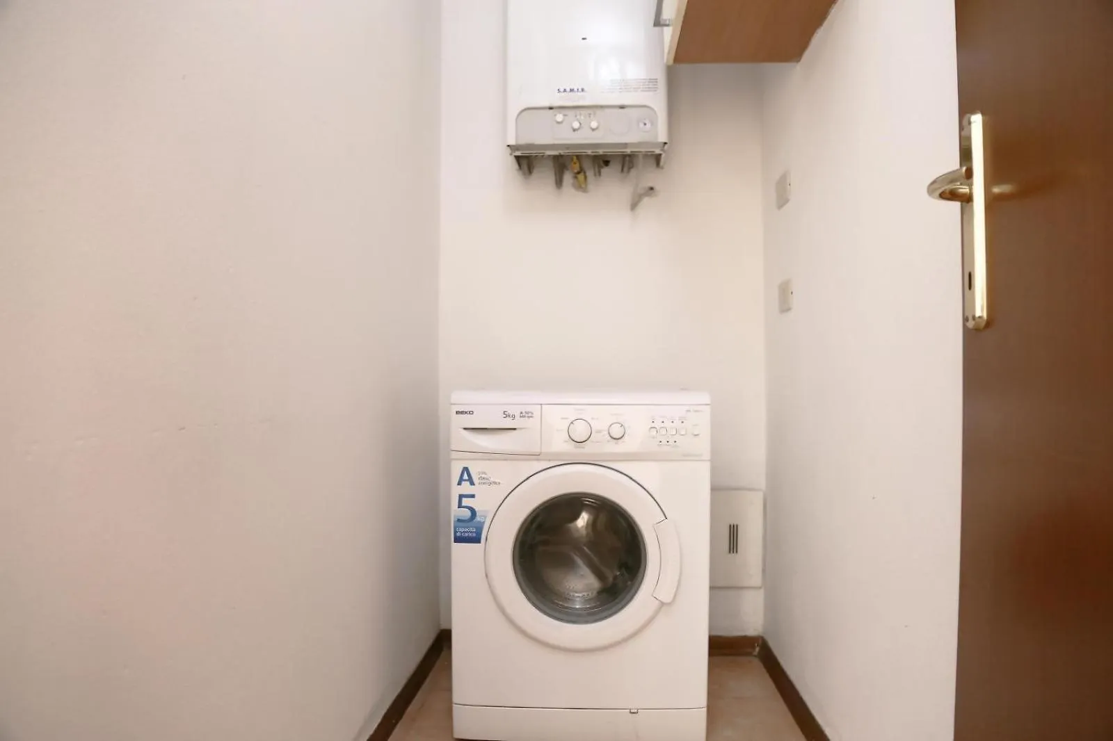 Appartamento Agostino Airport Apartament Pisa