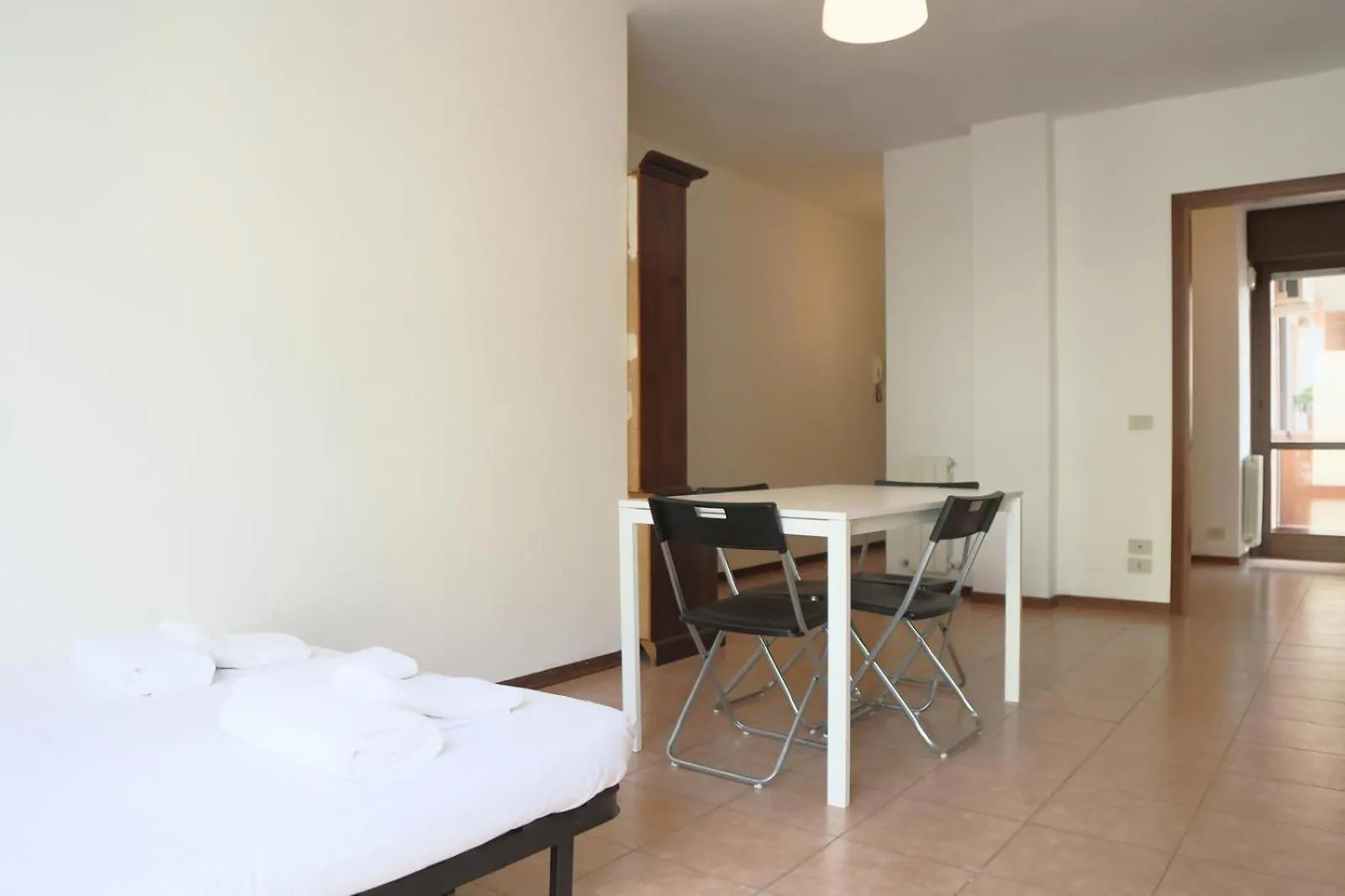 Agostino Airport Apartament Pisa Appartamento