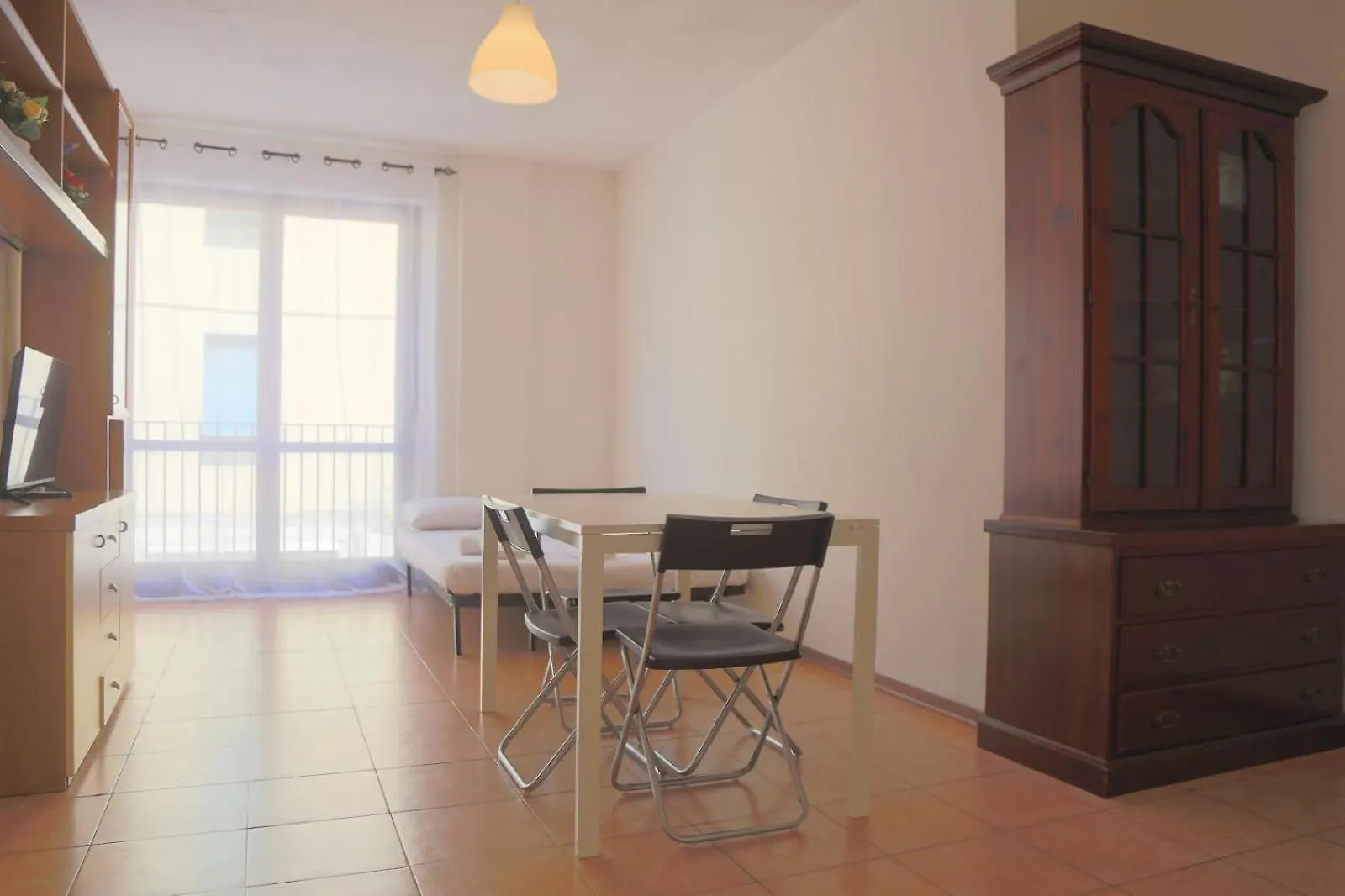 Agostino Airport Apartament Pisa